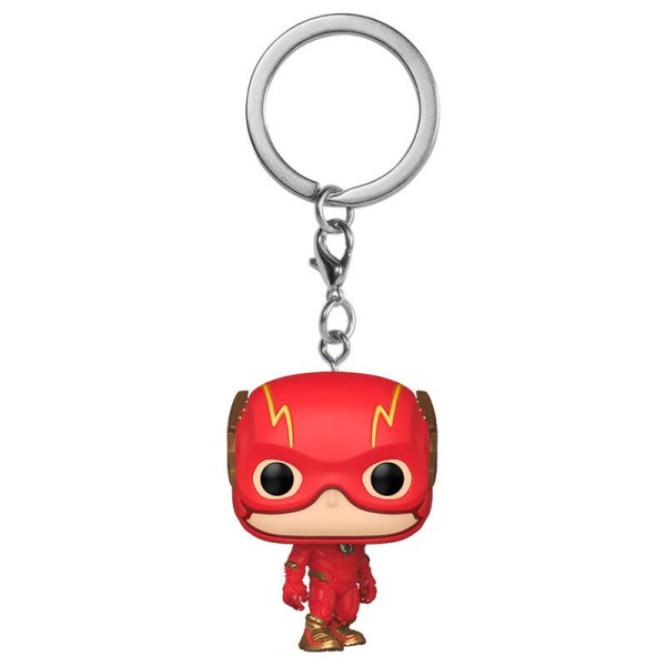 Pocket POP Schlüsselanhänger DC Comics The Flash - The Flash