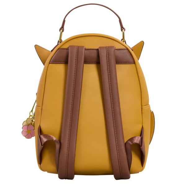 Loungefly Pokemon Evoli Rucksack 28cm