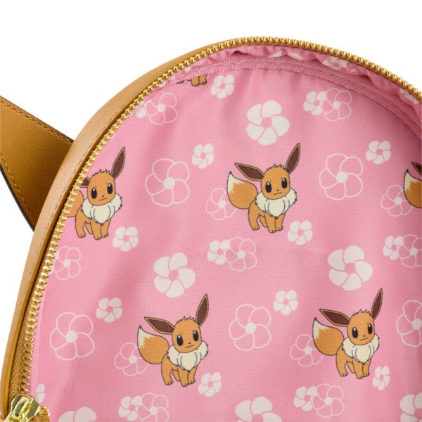 Loungefly Pokemon Evoli Rucksack 28cm