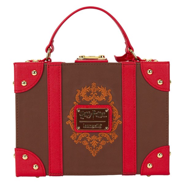 Loungefly Harry Potter Hogwarts ExpressKoffertasche