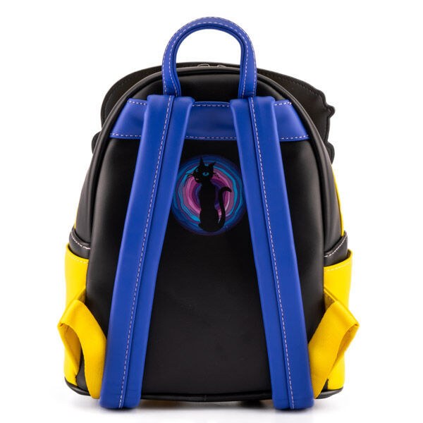 Loungefly Laika Coraline Worlds Rucksack 26cm