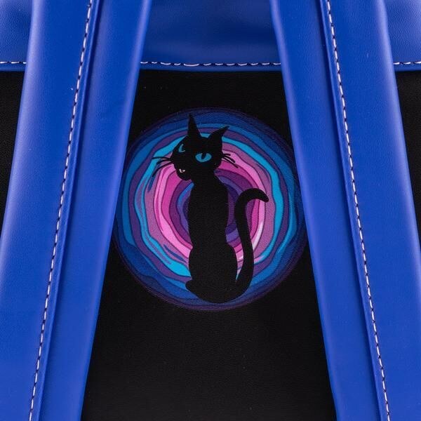 Loungefly Laika Coraline Worlds Rucksack 26cm