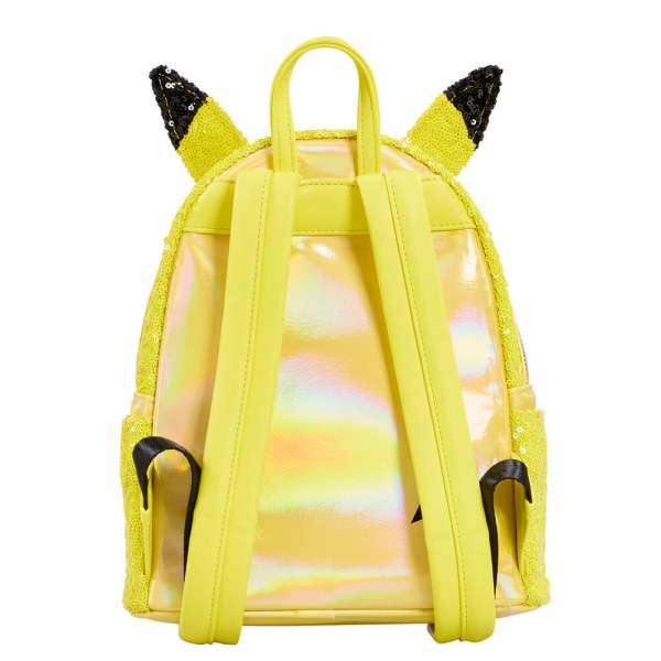 Loungefly Pokemon Pikachu Rucksack 26cm