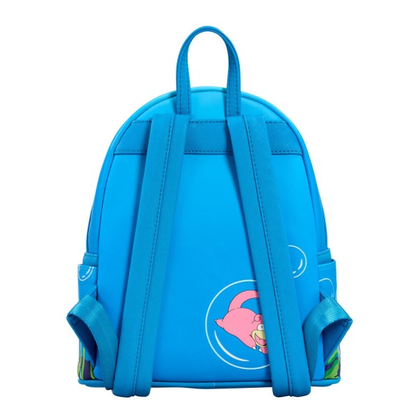 Loungefly Pokemon Bubbles Wasserrucksack 25cm
