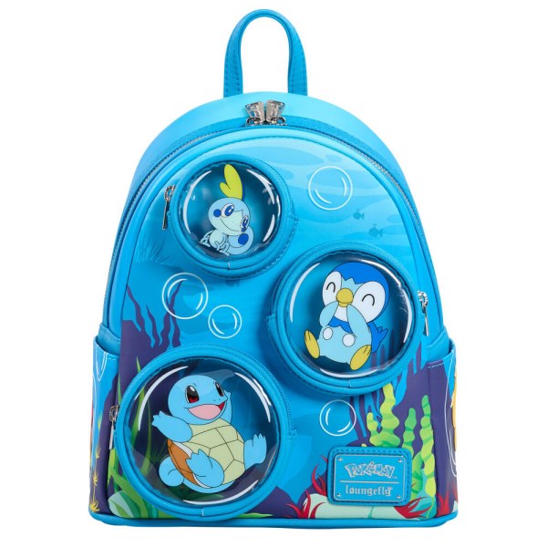Loungefly Pokemon Bubbles Wasserrucksack 25cm