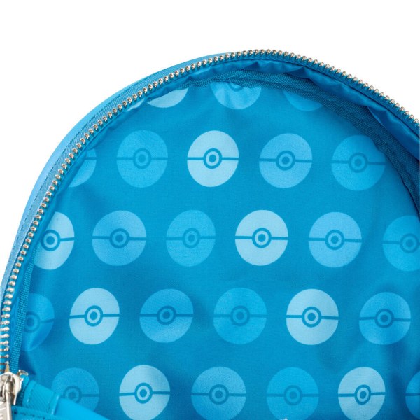 Loungefly Pokemon Bubbles Wasserrucksack 25cm