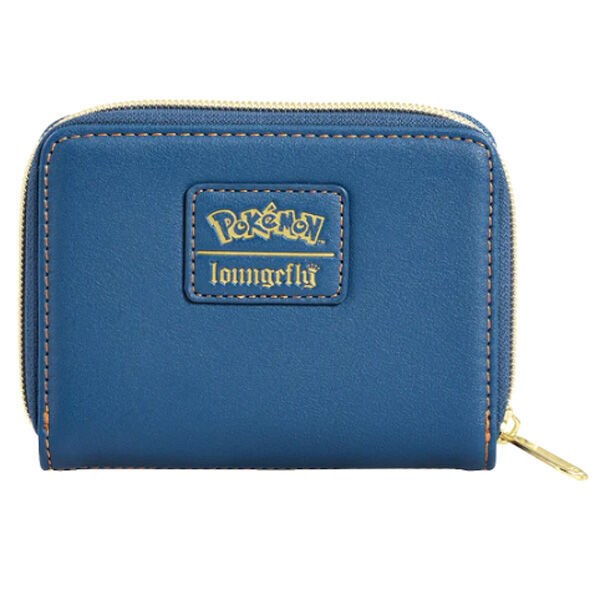 Loungefly Pokemon Charmander Geldbörse