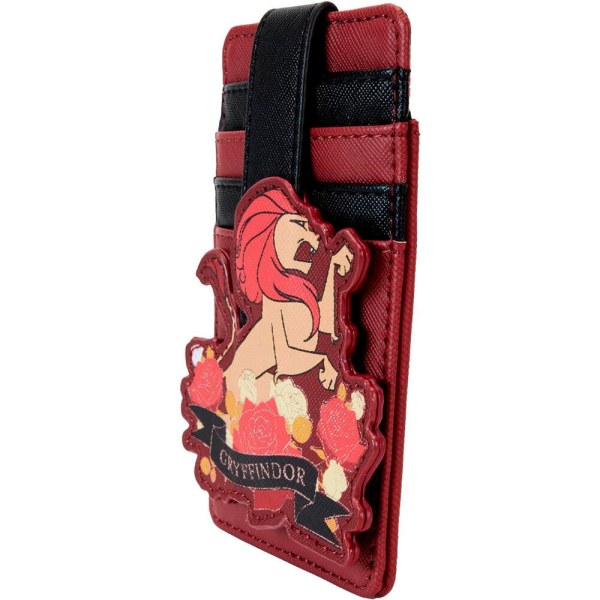 Loungefly Harry Potter Gryffindor House Tatto Kartenhalter