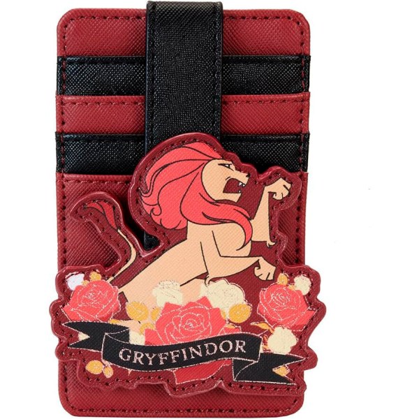 Loungefly Harry Potter Gryffindor House Tatto Kartenhalter