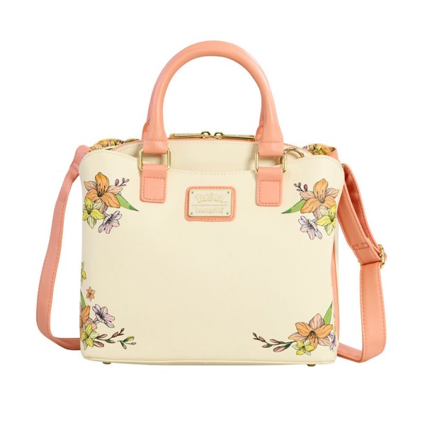Loungefly Pokemon schultertasche