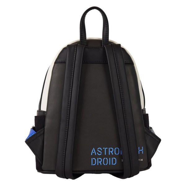Loungefly Star Wars R2-D2 Rucksack 26cm