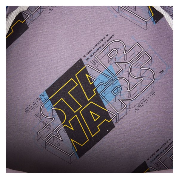 Loungefly Star Wars R2-D2 Rucksack 26cm