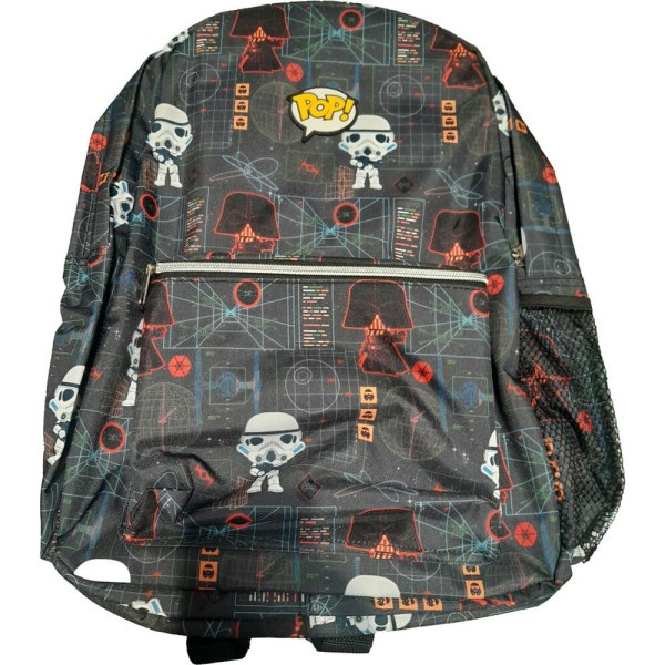 Star Wars Nylon-Rucksack 45cm
