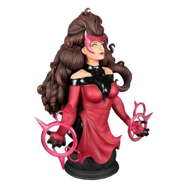 Marvel Comics büste 1/7 Scarlet Witch 13 cm