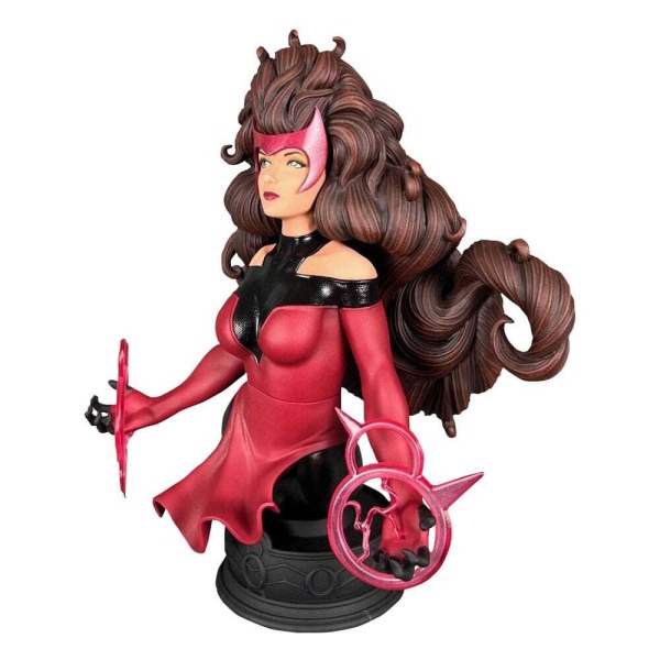 Marvel Comics büste 1/7 Scarlet Witch 13 cm