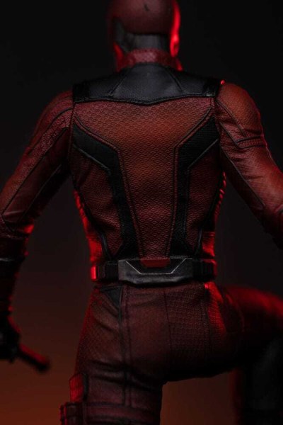 Daredevil: Born Again Statuette 1/10 Art Scale Daredevil 23 cm