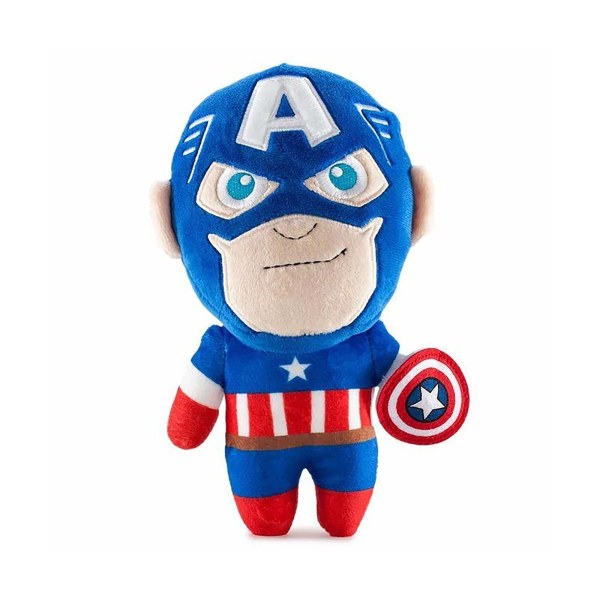 CAPTAIN AMERICA PLÜSCH