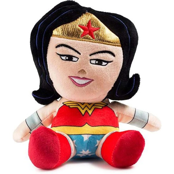WONDER WOMAN PLÜSCH