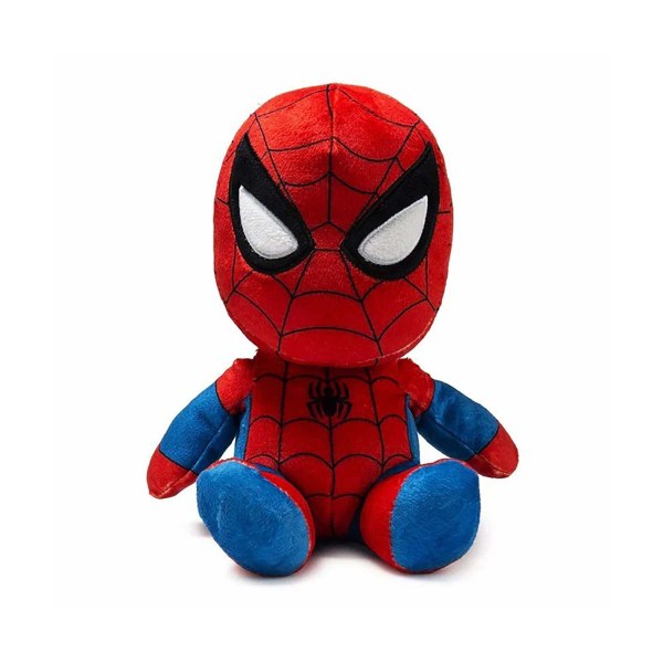 KLASSISCHES SPIDER-MAN-PLÜSCH