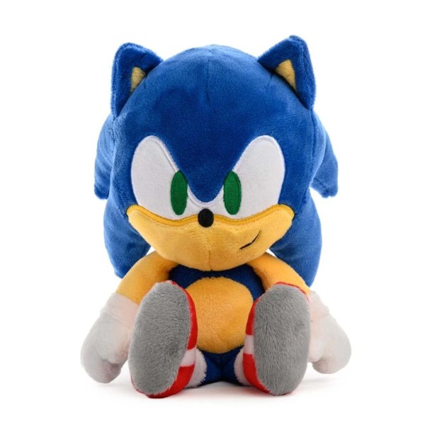 SONIC THE HEDGEHOG PLÜSCH
