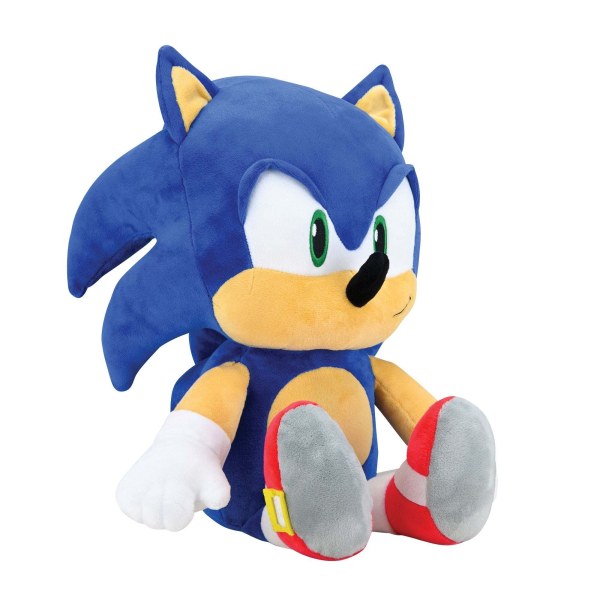LEBHAFTER SONIC THE HEDGEHOG PLÜSCH