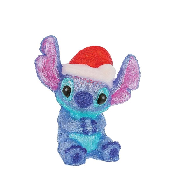STITCH Leuchtfigur Batterie - Disney D56