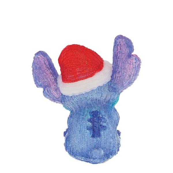 STITCH Leuchtfigur Batterie - Disney D56