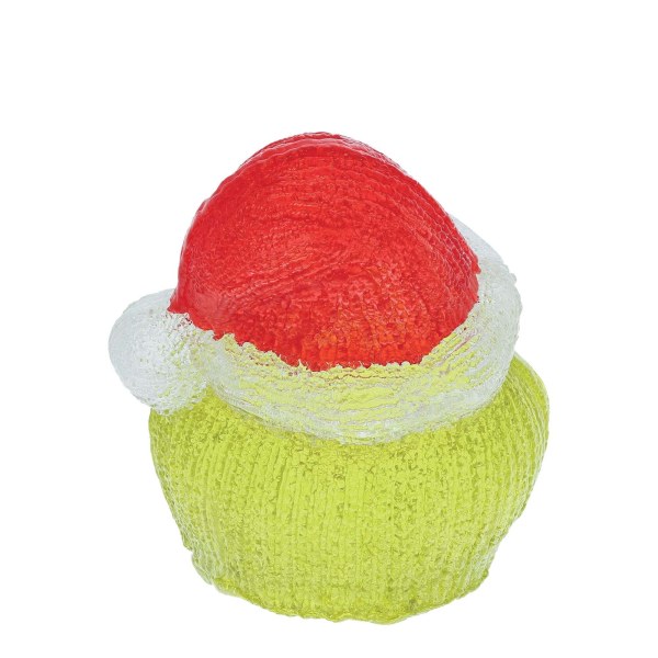 GRINCH-KOPF-LEUCHTFIGUR - Disney D56