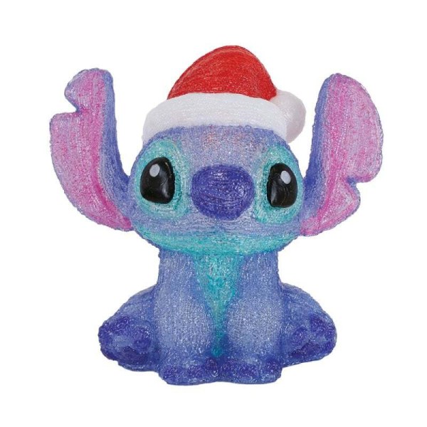 STITCH ACRYL-LEUCHTFIGUR - Disney D56