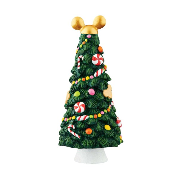 MICKEYS ZUCKERSTANGENBAUM - Disney D56