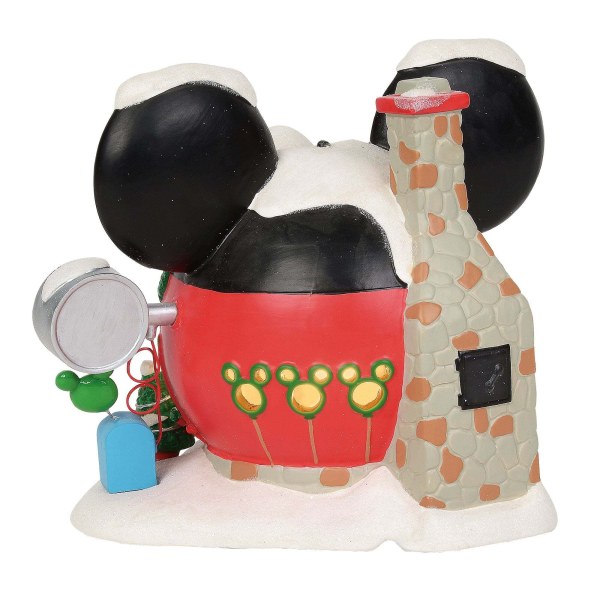 MICKEYS BALLON-AUFLADGERÄTE - Disney D56