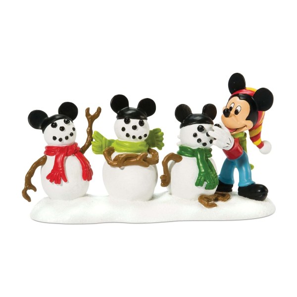 DREI MAUSKETIERE - Disney D56