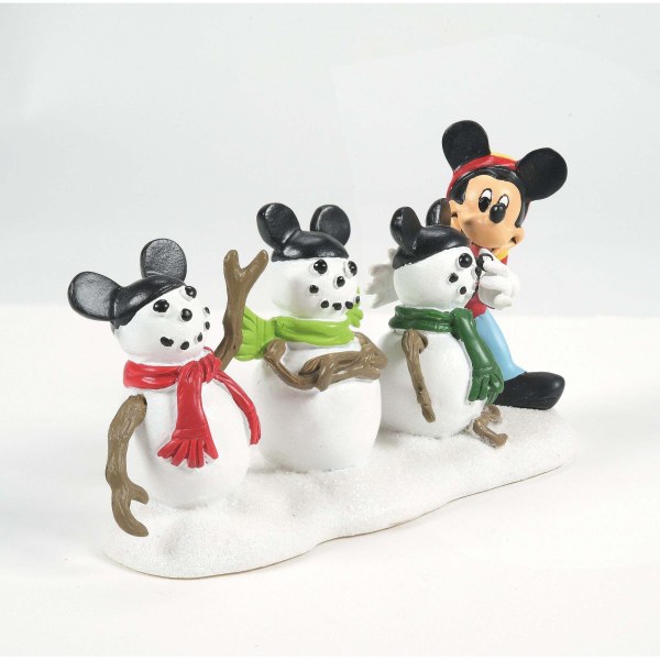 DREI MAUSKETIERE - Disney D56