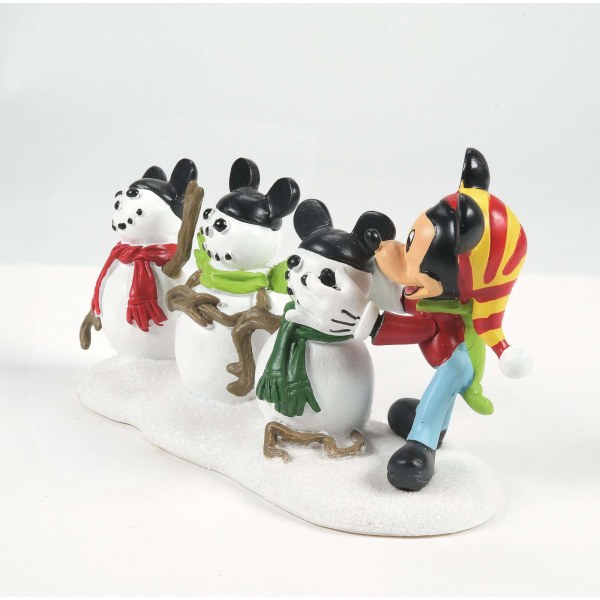 DREI MAUSKETIERE - Disney D56