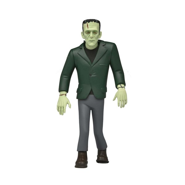 TOONY TERRORS – 15 CM ACTIONFIGUR – FRANKENSTEIN