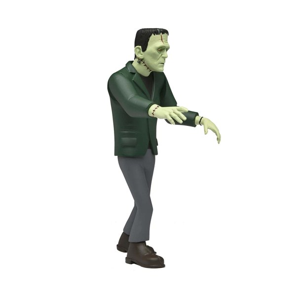 TOONY TERRORS – 15 CM ACTIONFIGUR – FRANKENSTEIN