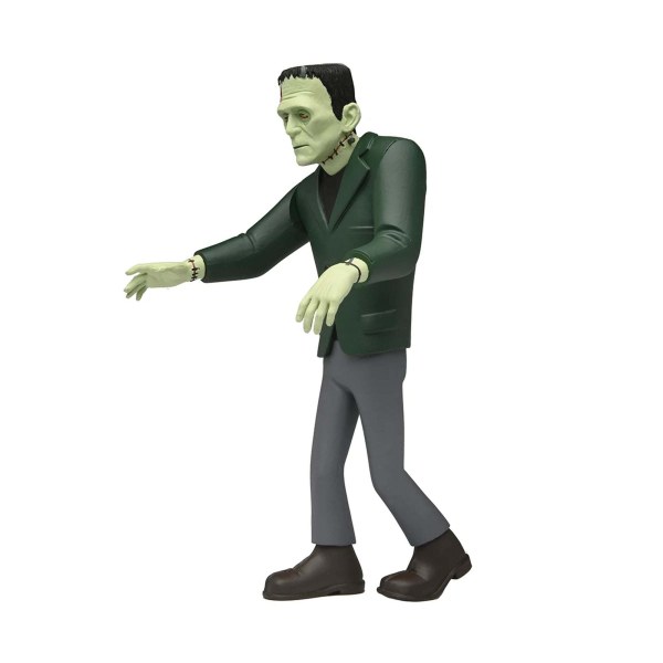 TOONY TERRORS – 15 CM ACTIONFIGUR – FRANKENSTEIN