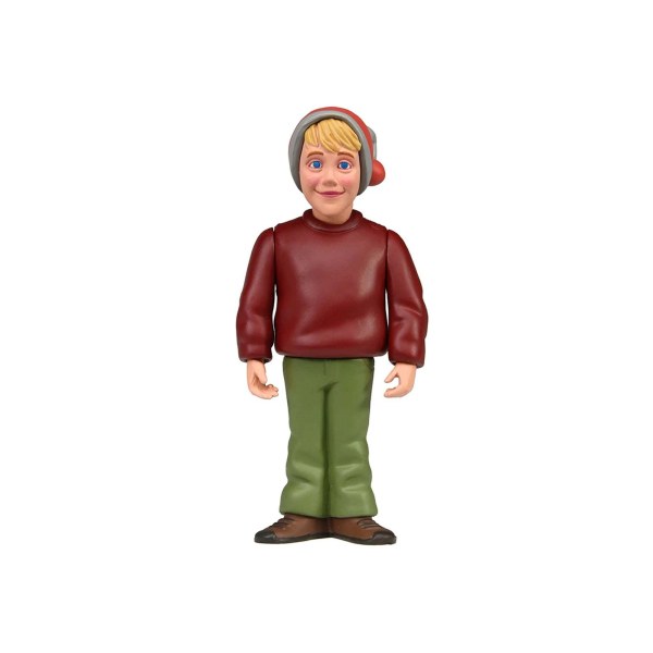 Kevin – Allein zu Haus – 15 cm große Actionfigur – Toony Classics Kevin