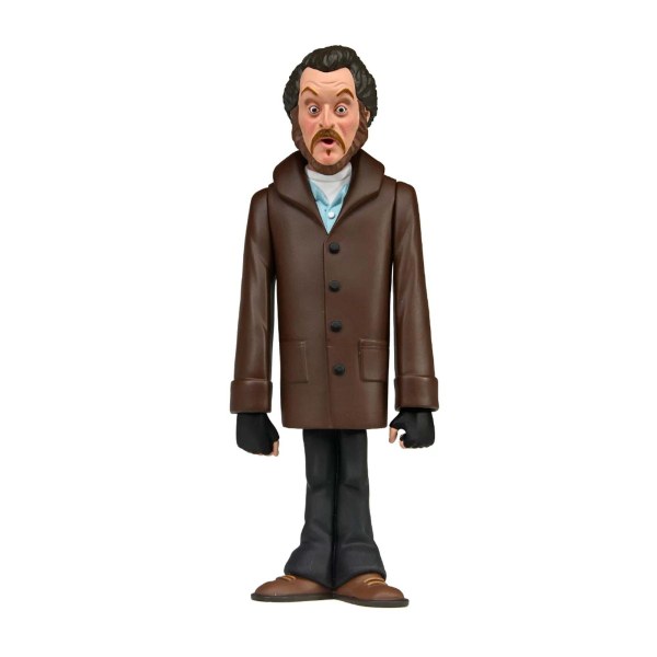 Kevin – Allein zu Haus – 15 cm große Actionfigur – Toony Classics Marv