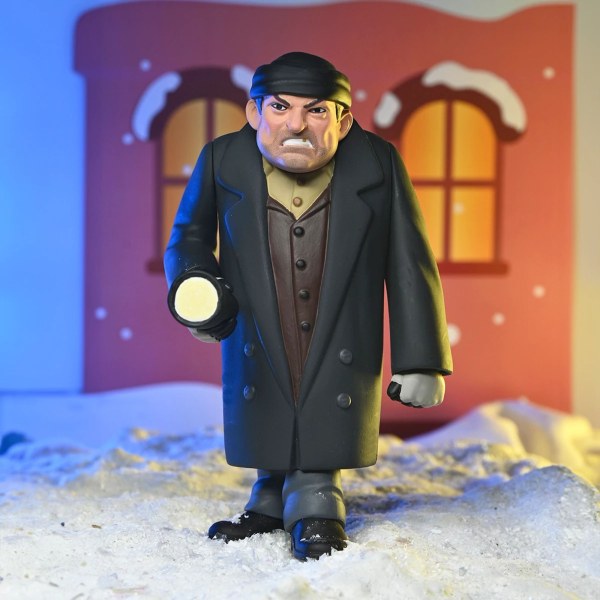 Kevin – Allein zu Haus – 15 cm große Actionfigur – Toony Classics Harry