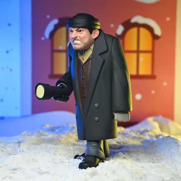 Kevin – Allein zu Haus – 15 cm große Actionfigur – Toony Classics Harry