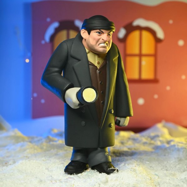 Kevin – Allein zu Haus – 15 cm große Actionfigur – Toony Classics Harry