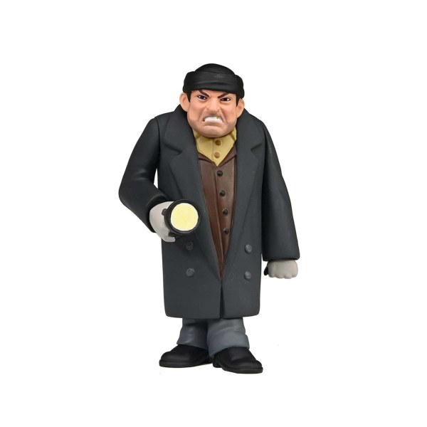 Kevin – Allein zu Haus – 15 cm große Actionfigur – Toony Classics Harry