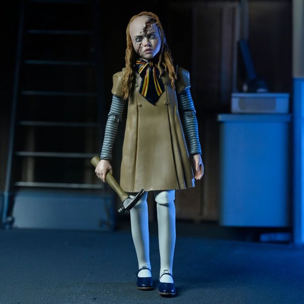 M3GAN – 7-ZOLL-ACTIONFIGUR – ULTIMATE M3GAN
