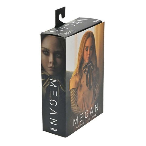 M3GAN – 7-ZOLL-ACTIONFIGUR – ULTIMATE M3GAN