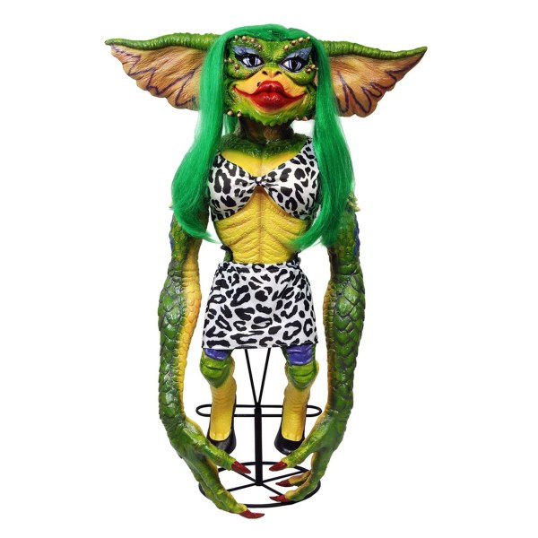GREMLINS 2 – REPLIK – STUNTPUPPE GRETA GREMLIN