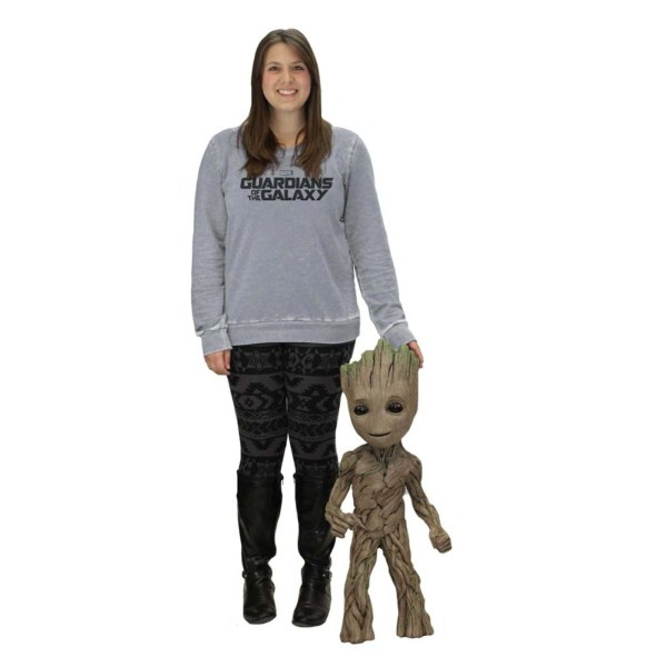 INFINITY SAGA – SCHAUMSTOFFFIGUR – 30” GROOT
