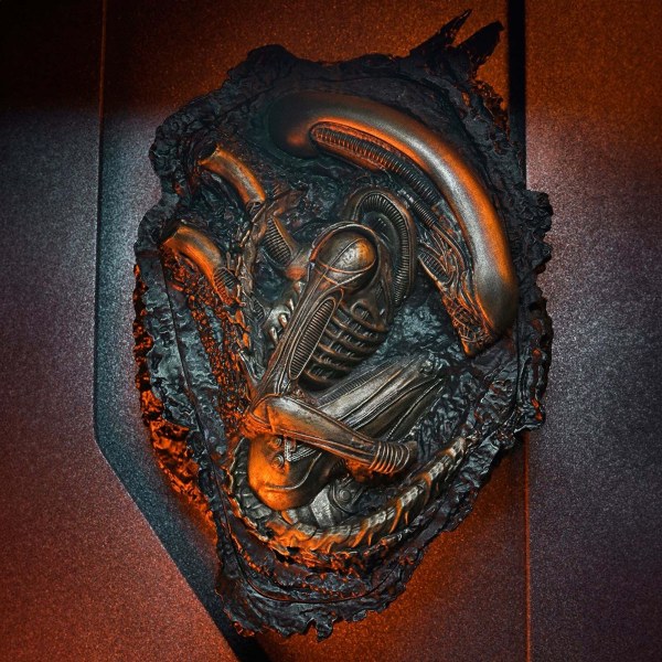 ALIEN: ROMULUS - ZUBEHÖRSET