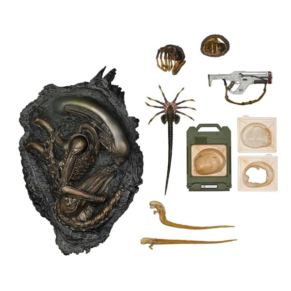 ALIEN: ROMULUS - ZUBEHÖRSET