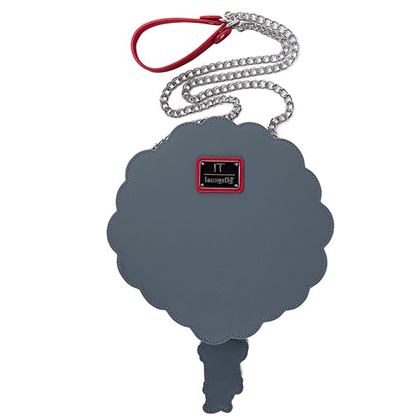 Horror Loungefly Pennywise Ballon Handtasche